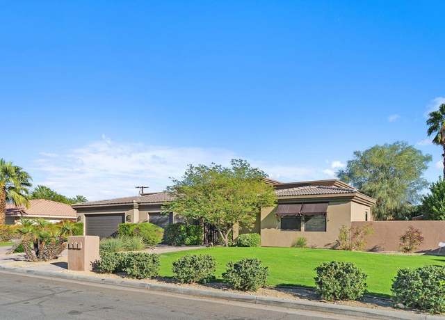 Property at 51200 Calle Paloma, La Quinta, CA 92253, 4 beds, 4 baths