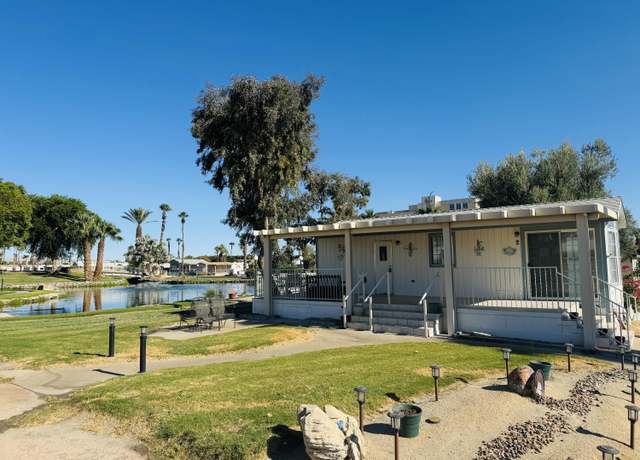 Property at 84250 Indio Springs Pkwy #399, Indio, CA 92203, 1 bed, 1 bath
