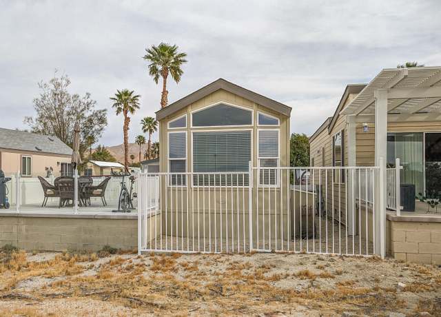 Property at 70200 Dillon Rd #328, Desert Hot Springs, CA 92241, 1 bed, 1 bath