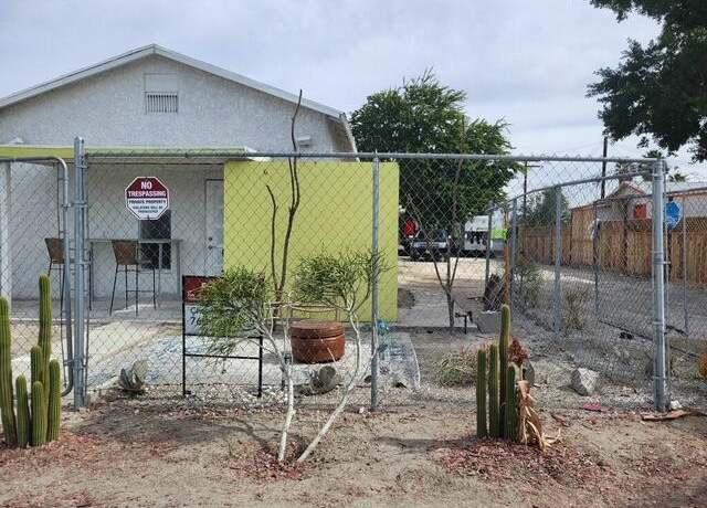 Property at 47644 Van Buren St, Indio, CA 92201