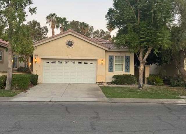 Property at 49024 Biery St, Indio, CA 92201, 2 beds, 2 baths