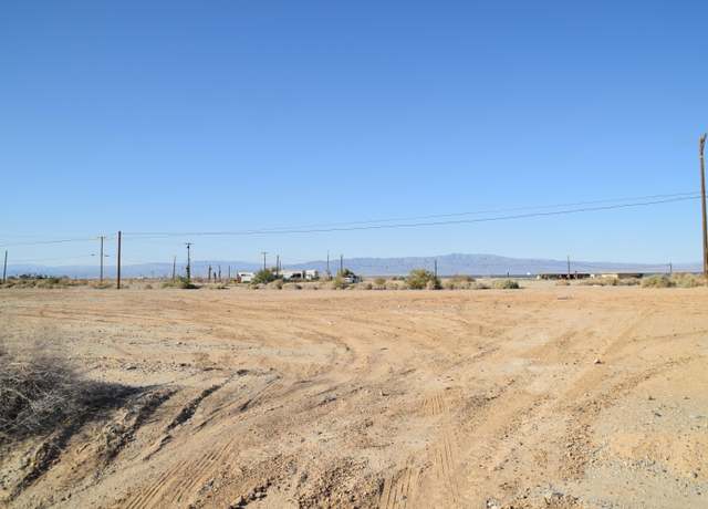 Property at 2530 Treasure Dr, Thermal, CA 92274