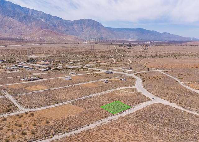 Property at 0 0 Mint Dr, Whitewater, CA 92282