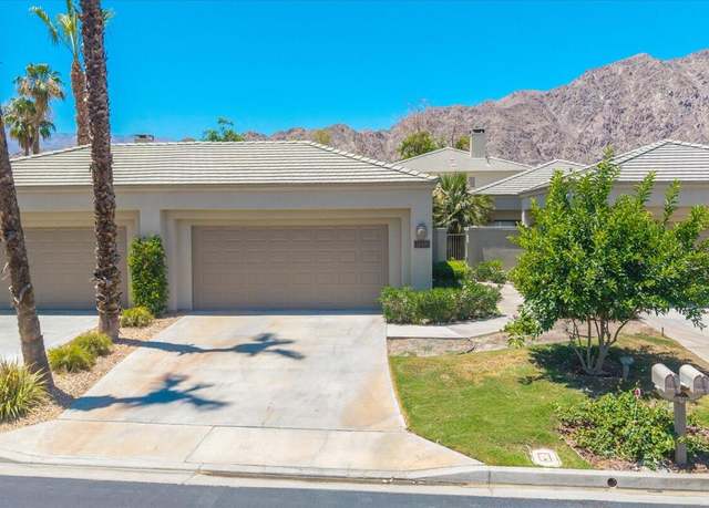 Property at 54409 Oakhill, La Quinta, CA 92253, 2 beds, 2 baths