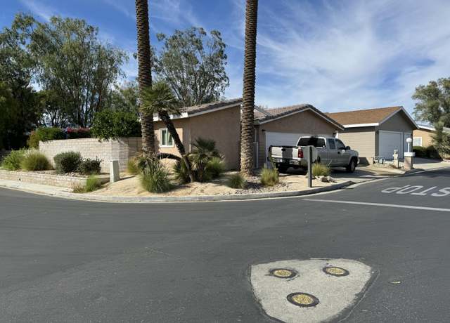 Property at 34685 Stage Dr, Thousand Palms, CA 92276, 2 beds, 2 baths