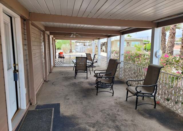 Tri Palms Estates For Sale