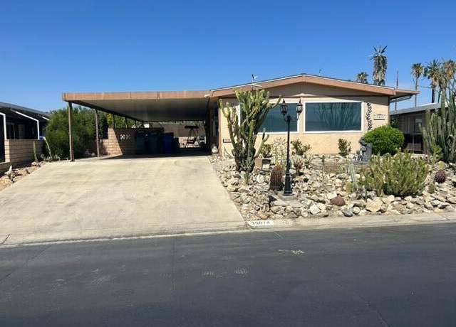 Property at 39078 Desert Greens Dr E, Palm Desert, CA 92260, 2 beds, 2 baths