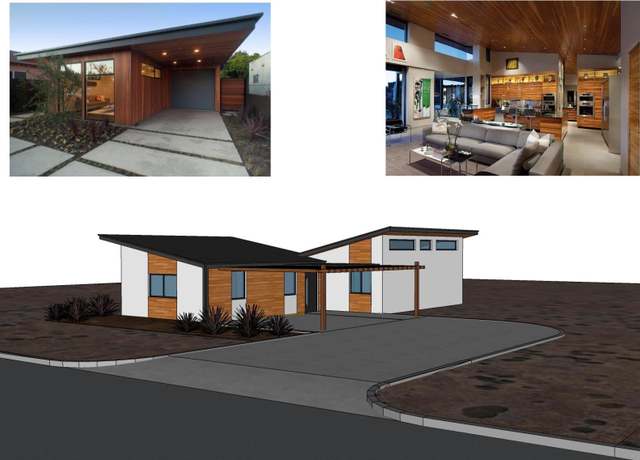 Property at 16890 El Reposo Cir, Joshua Tree, CA 92252