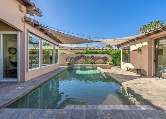 Property at 70 Paseo Montecillo, Palm Desert, CA 92260, 5 beds, 4.5 baths