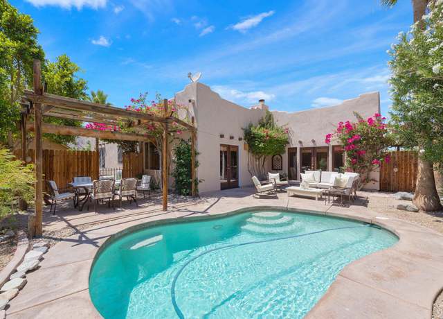Property at 54700 Avenida Velasco, La Quinta, CA 92253, 3 beds, 2 baths