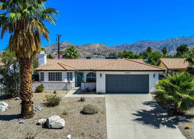 Property at 66424 San Juan Rd, Desert Hot Springs, CA 92240, 3 beds, 2 baths