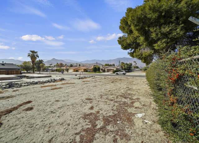Property at 1844 Marguerite St, Palm Springs, CA 92264