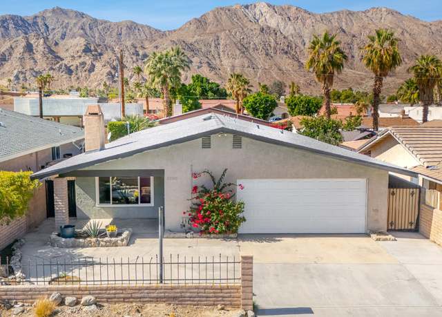 Property at 53385 Eisenhower Dr, La Quinta, CA 92253, 5 beds, 4 baths