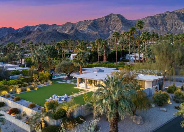 Property at 70293 Placerville Rd, Rancho Mirage, CA 92270, 4 beds, 3.5 baths
