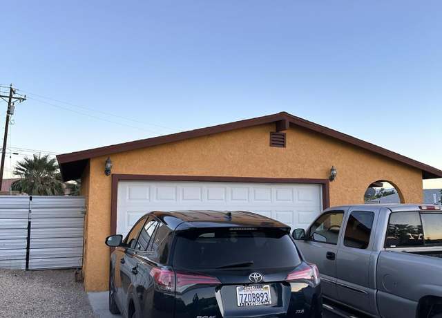 Property at 13250 Cuando Way, Desert Hot Springs, CA 92240, 4 beds, 2 baths
