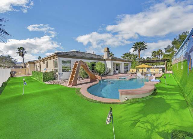 Property at 48668 Stillwater St, Indio, CA 92201, 6 beds, 3.5 baths