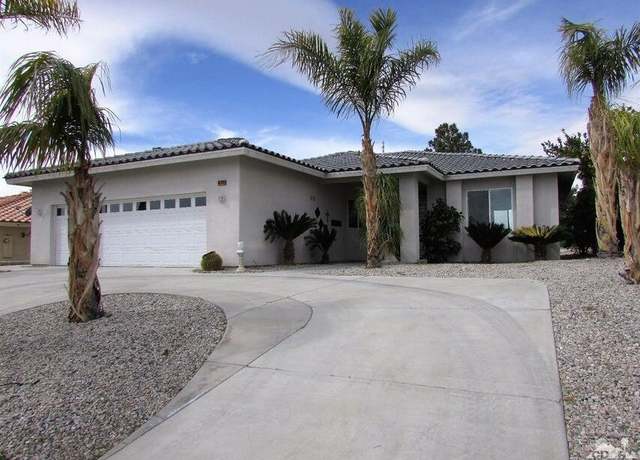 Property at 64470 Pinehurst Cir, Desert Hot Springs, CA 92240, 3 beds, 2 baths