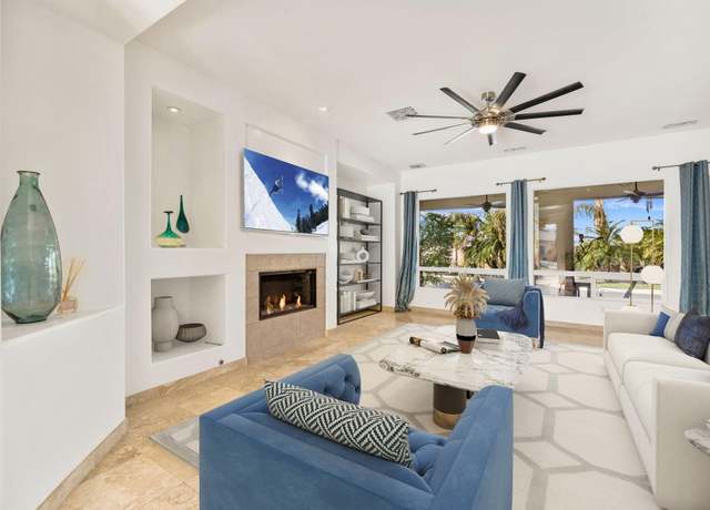 Property at 74062 Jeri Ln, Palm Desert, CA 92211, 4 beds, 2.5 baths