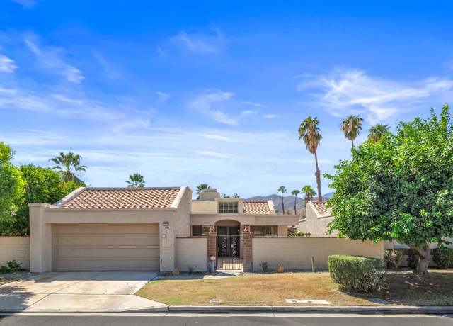 Property at 7561 Pso Azulejo, Palm Springs, CA 92264, 2 beds, 2 baths