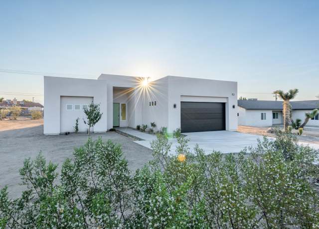 Property at 7082 Avalon Ave, Yucca Valley, CA 92284, 3 beds, 2 baths