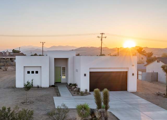 Property at 7082 Avalon Ave, Yucca Valley, CA 92284, 3 beds, 2 baths
