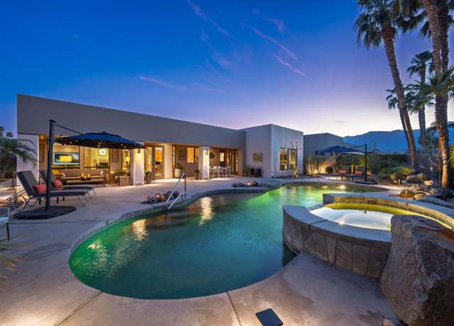 Property at 69896 Van Gogh Rd, Cathedral City, CA 92234, 2 beds, 3 baths