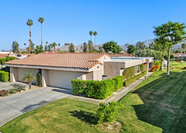 Property at 72806 Fleetwood Cir, Palm Desert, CA 92260, 3 beds, 2 baths