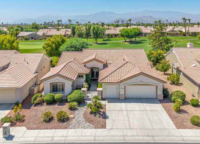 Property at 78825 Sunrise Canyon Ave, Palm Desert, CA 92211, 3 beds, 3 baths