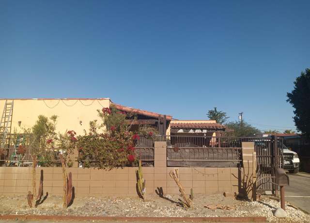 Property at 30958 San Gabriel Cir W, Cathedral City, CA 92234, 5 beds, 3 baths