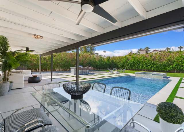Property at 37081 Palmdale Rd, Rancho Mirage, CA 92270, 3 beds, 2 baths