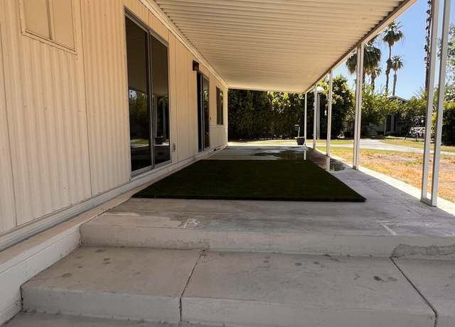 Property at 281 Turf Paradise St, Rancho Mirage, CA 92270, 2 beds, 2 baths