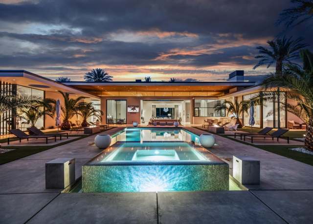 Property at 3 Makena Ln, Rancho Mirage, CA 92270, 5 beds, 5.5 baths