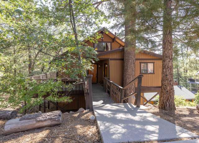 Property at 701 Butte Ave, Big Bear City, CA 92314, 2 beds, 2 baths