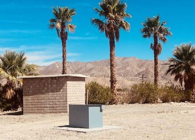 Property at 15695 W Vista Cir, Desert Hot Springs, CA 92241