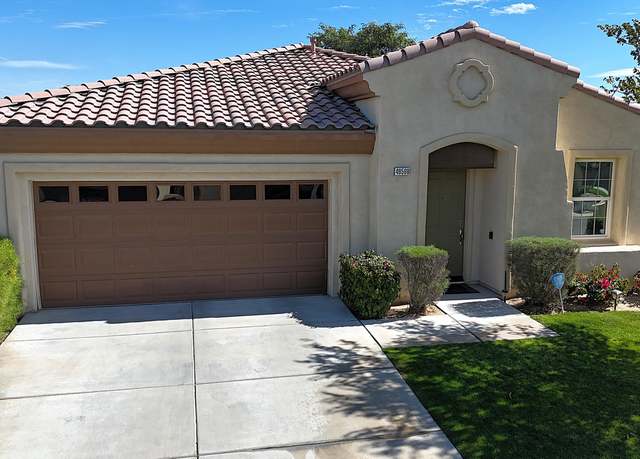Property at 49568 Pacino St, Indio, CA 92201, 3 beds, 2 baths