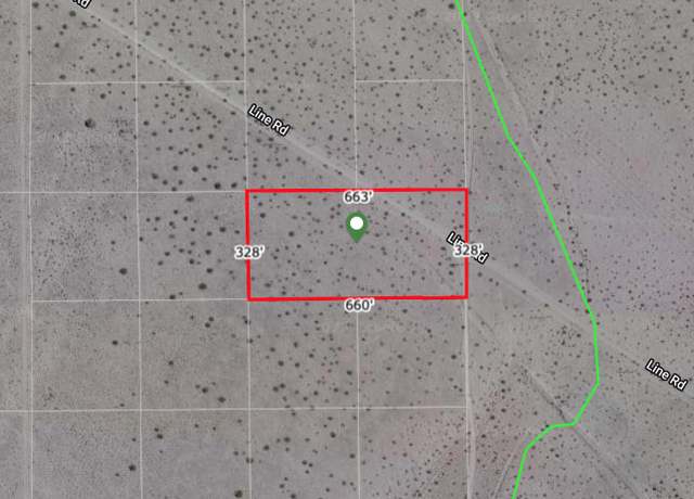 Property at Vacant Land 5 Acres Apn#733100044, North Shore, CA 92254