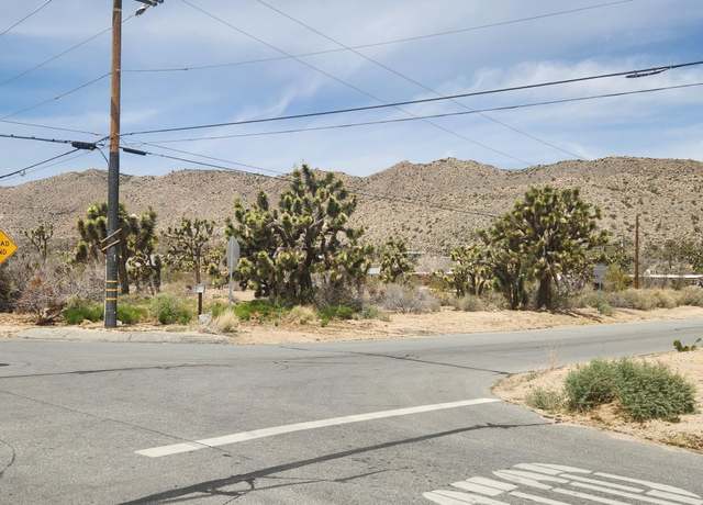 Property at 00 Little League Dr, Yucca Valley, CA 92284