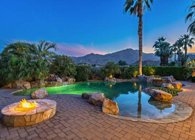 Property at 58170 Aracena, La Quinta, CA 92253, 4 beds, 4.5 baths
