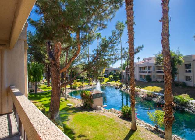 Property at 35200 Cathedral Canyon Dr Unit G55, Cathedral City, CA 92234, 2 beds, 2 baths