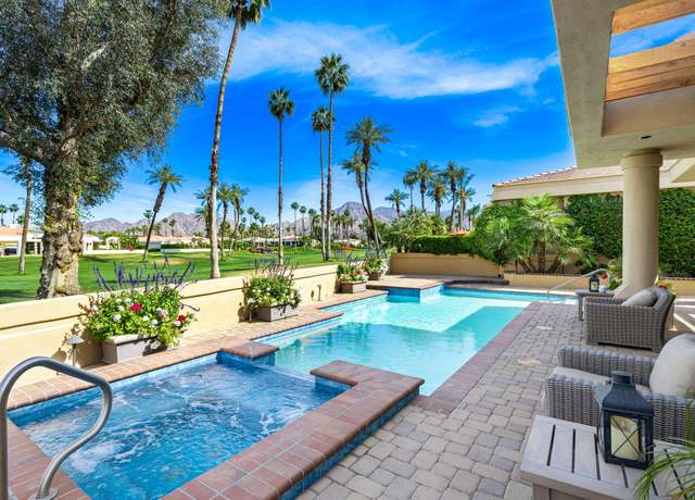 Property at 75161 Spyglass Dr, Indian Wells, CA 92210, 3 beds, 3.5 baths
