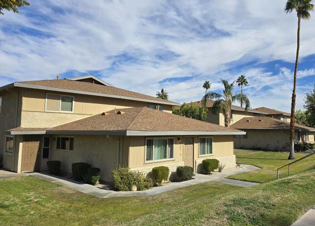 Property at 72654 Thrush Rd #1, Palm Desert, CA 92260, 2 beds, 1 bath