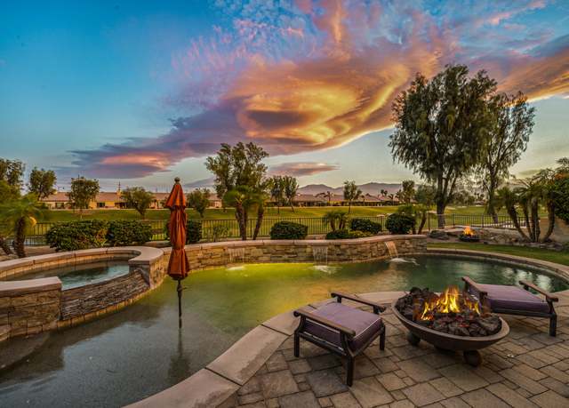 Property at 80439 Camino San Mateo, Indio, CA 92203, 2 beds, 2.5 baths