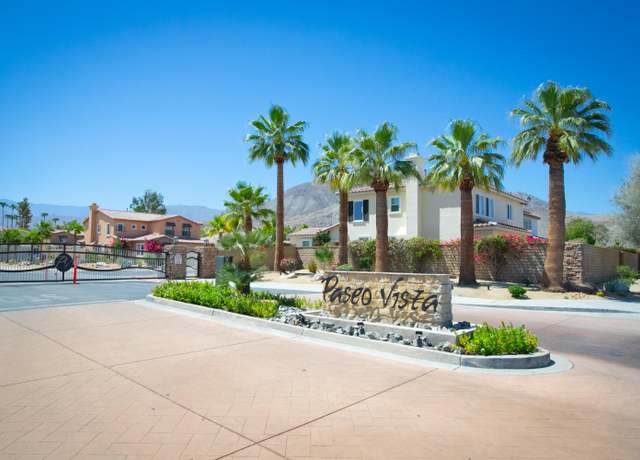 Property at 212 Paseo Vista Cir, Palm Desert, CA 92260, 4 beds, 3 baths