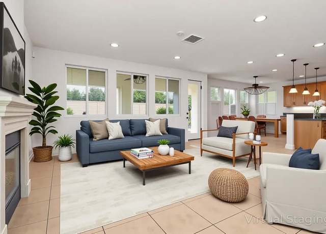Property at 212 Paseo Vista Cir, Palm Desert, CA 92260, 4 beds, 3 baths