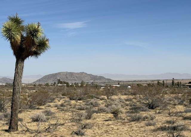 Property at 476 Ripon Ave, Yucca Valley, CA 92284