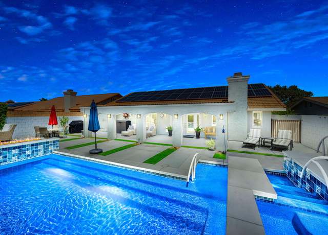 Property at 31465 Whispering Palms Trl, Cathedral City, CA 92234, 4 beds, 2 baths
