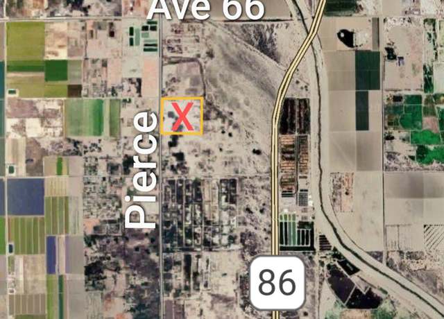 Property at 042 Pierce, Thermal, CA 92274