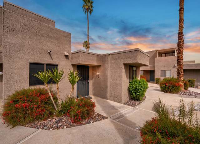 Property at 71861 Eleanora Ln, Rancho Mirage, CA 92270, 2 beds, 2 baths
