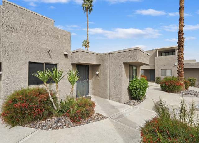 Property at 71861 Eleanora Ln, Rancho Mirage, CA 92270, 2 beds, 2 baths