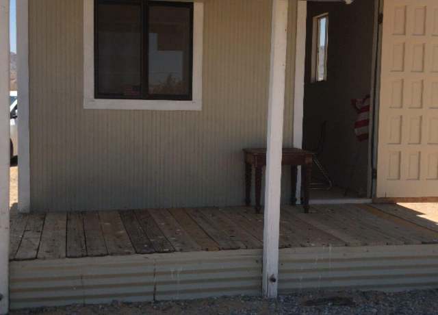 Property at 5425 California Ave, Joshua Tree, CA 92252